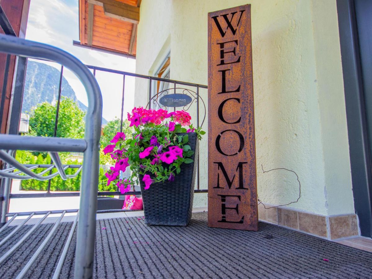 Holiday Home Oetztal By Interhome Экстерьер фото